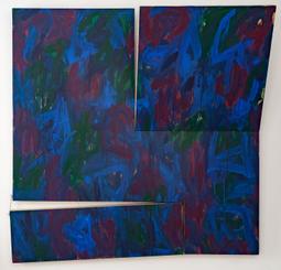 Jan Kotík - Divided Surfaces