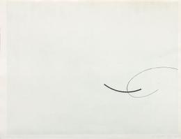 Karel Malich - Grafický list 3
