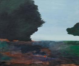 Kamil Lhoták - Tree and Ball