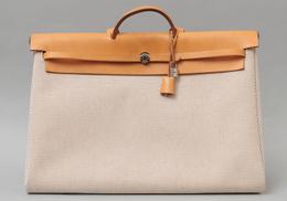 Hermès - Herbag 52 GM