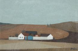 Vlastimil Beneš - Farmhouse