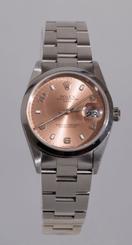 Rolex - Perpetual Date