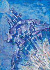 Zbyšek Sion - Untitled