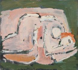 Jiří Rada - Lying Nude