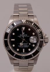 Rolex - Submariner Date