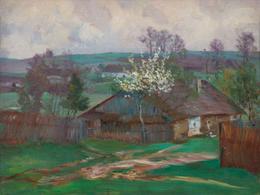 František Kaván - Vítanov