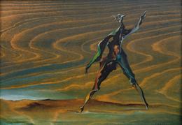 Josef Istler - Figure