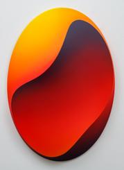 Jan Kaláb - Burning Ellipse 522