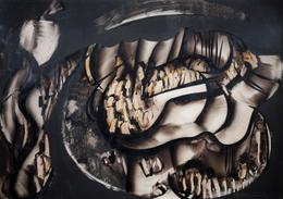 Bohdan Kopecký - Abstrakce