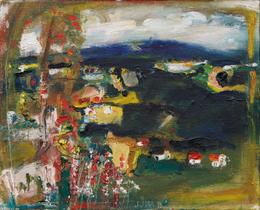 Josef Jíra - Autumn (Černá Studnice)