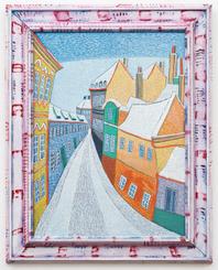 Karel Chaba - Brief Snow
