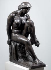 Břetislav Benda - The Bath