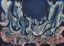 Bohdan Kopecký - Descent into the Depths