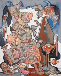 Jan Smetana - Ancient Legend III