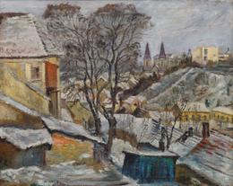 Karel Holan - Roudnice nad Labem