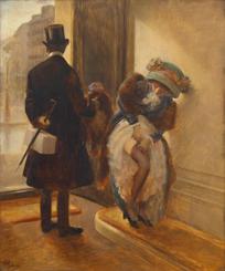 Albert Guillaume - Malá nehoda