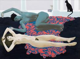 Jiří Kovařík - Black Cat