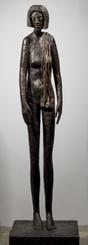 Olbram Zoubek - Promised Woman