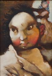 Jiří Trnka - The Journeyman and the Princess