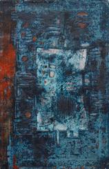 Mikuláš Medek - Rustlings and Silences