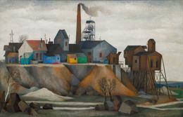 Vlastimil Beneš - The Laura Mine