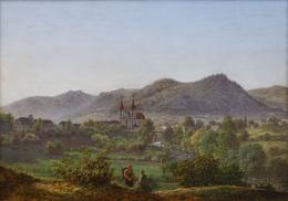 August Bedřich Piepenhagen - Hejnice