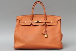 Hermès - Birkin 40