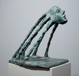 Ellen Jilemnická - Gate IV