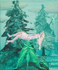 Michael Rittstein - Pleasant Surprise