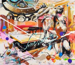 Martin Krajc - Time