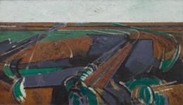 Jan Smetana - Vast Landscape