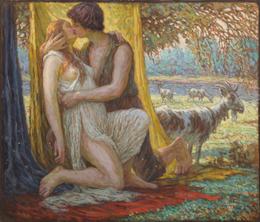 Josef Bárta - Lovers