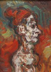 Jan Bauch - Villon