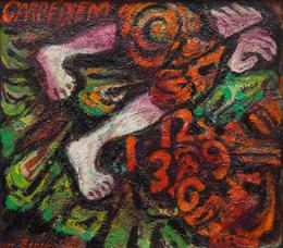 Jan Bauch - Carpe diem