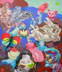 Michael Rittstein - The Dwarf's Friends