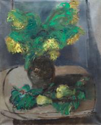 František Jiroudek - Kytice