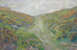 Václav Radimský - Normandy