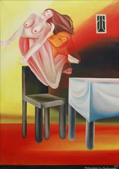 Eva Švankmajerová - Family Happiness