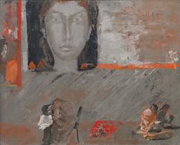 František Ronovský - From Paris