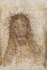 Alén Diviš - Christ as the Man of Sorrows