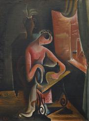Antonín Pelc - Sewer