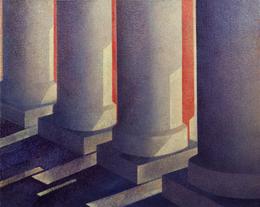 Jiří Štourač - Between the Columns