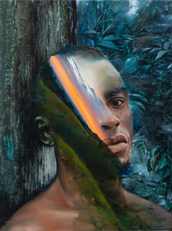 Jan Gemrot - Remnant