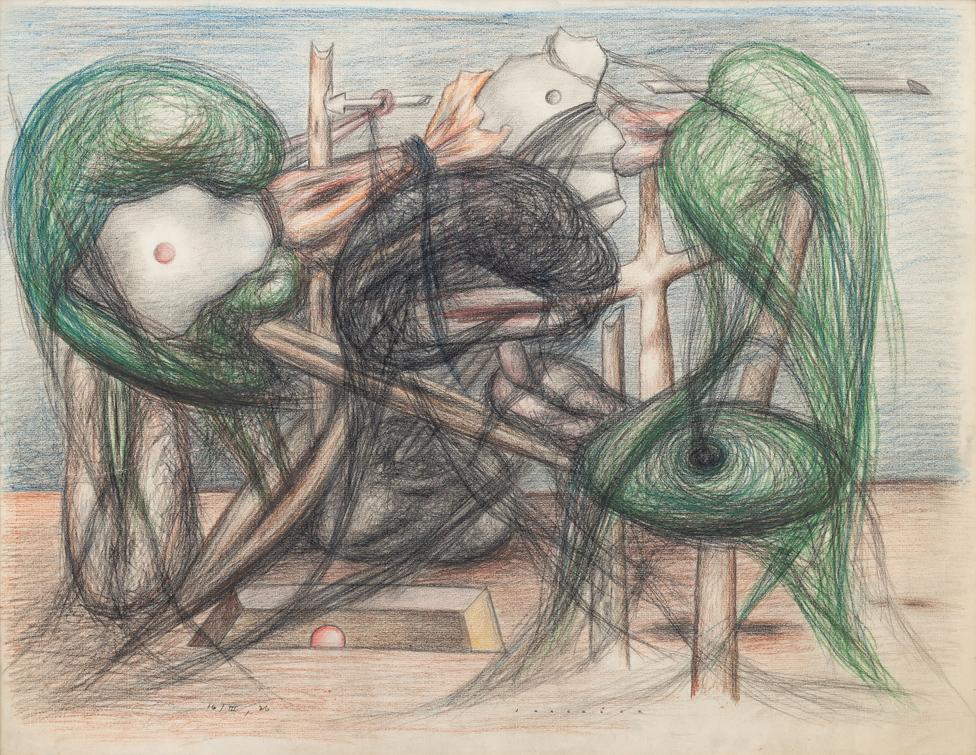 František Janoušek - No Title