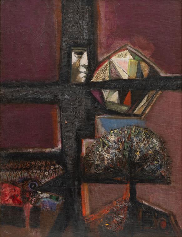 Josef Liesler - Parable