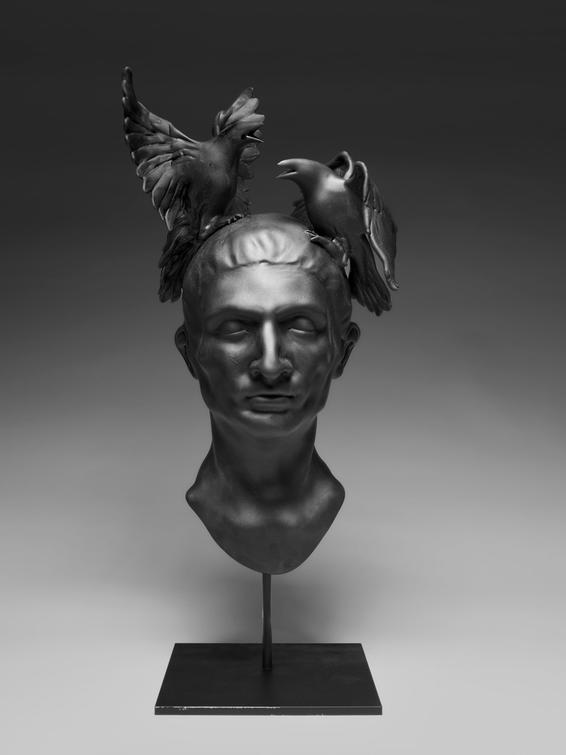 Martin Janecký - Birdman