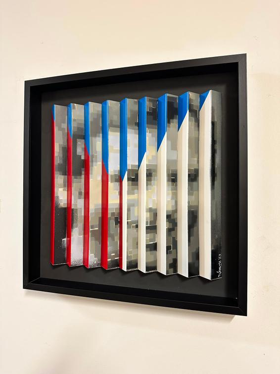 David Strauzz - Havel / Vlajka