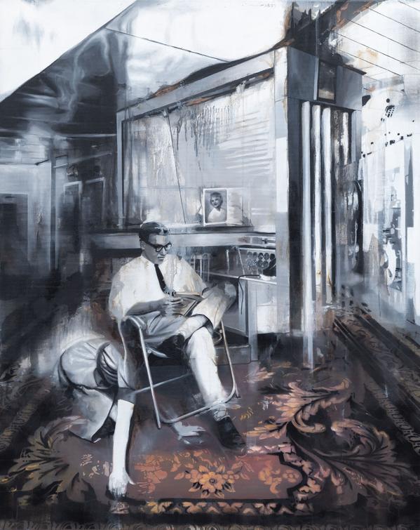 Michal Mráz - Lethargy