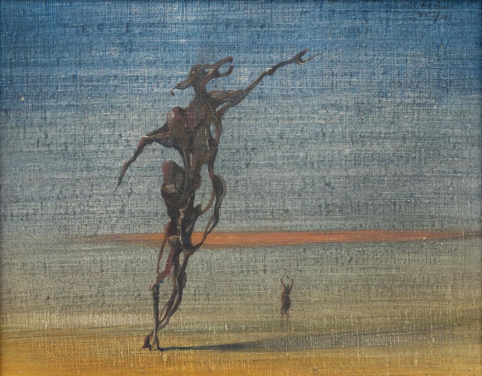 Josef Istler - Phantoms