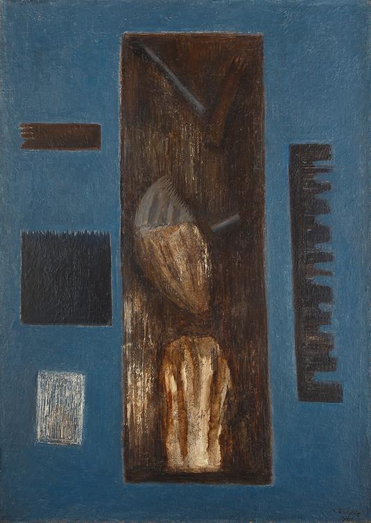 Karel Těšínský - Kompozice